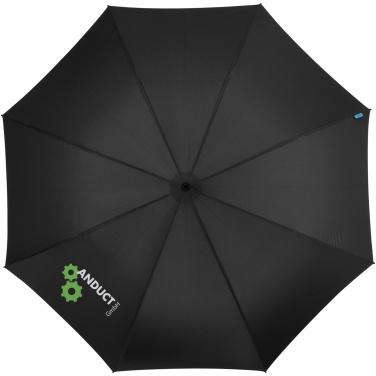 Logotrade corporate gift picture of: Halo 30" exclusive design umbrella