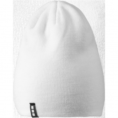 Logotrade promotional item picture of: Level beanie