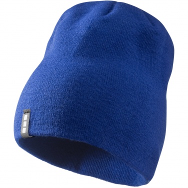 Logo trade business gift photo of: Level beanie