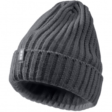 Logo trade promotional merchandise image of: Spire beanie