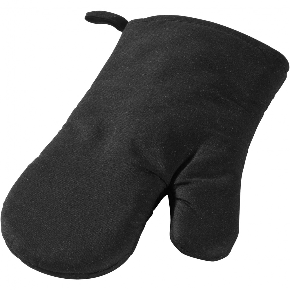 Logo trade advertising products image of: Zander oven mitt