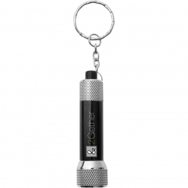 Logotrade promotional item picture of: Draco LED keychain light