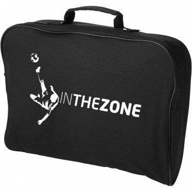 Logotrade promotional item picture of: Florida conference bag 7L