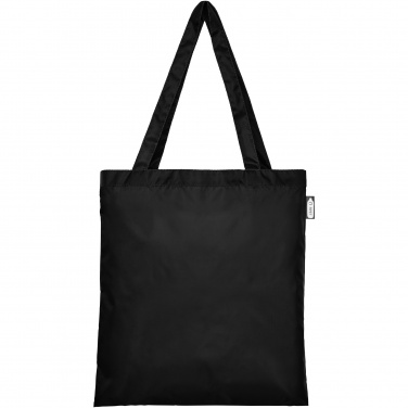 Logotrade promotional merchandise picture of: Sai RPET tote bag 7L