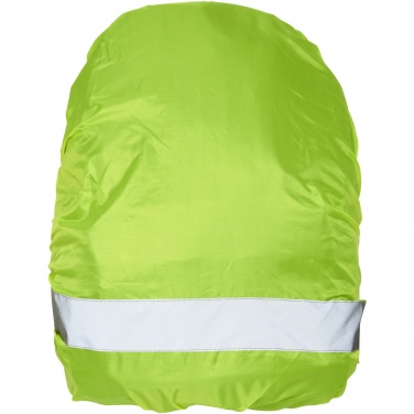 Logotrade advertising products photo of: RFX™ William reflective and waterproof bag cover