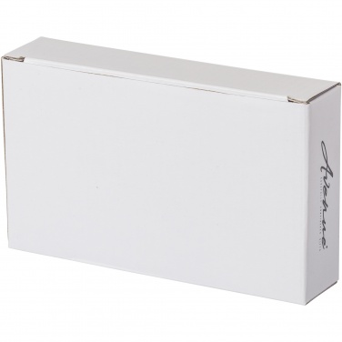 Logo trade promotional product photo of: Spare 10.000 mAh power bank