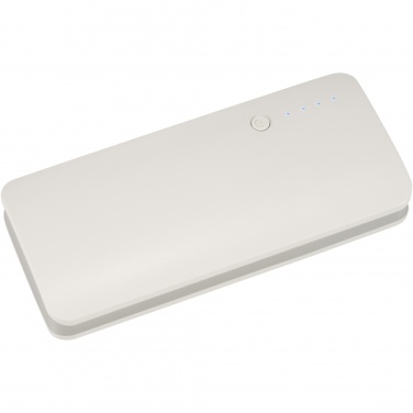 Logo trade advertising products picture of: Spare 10.000 mAh power bank