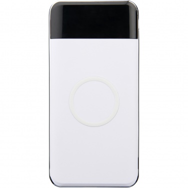 Logotrade business gifts photo of: Constant 10.000 mAh wireless power bank with LED