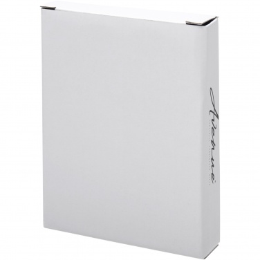 Logo trade corporate gift photo of: Essence 5W bamboo wireless charging pad