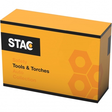 Logo trade promotional gifts picture of: Fix-it 16-function multi-tool