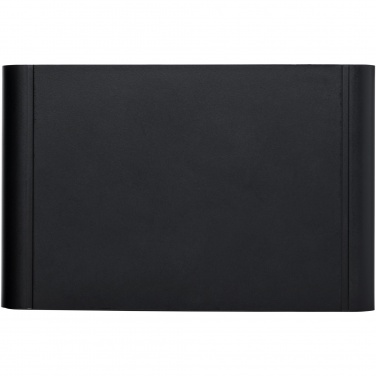 Logo trade promotional products image of: Seconds 5W wireless charging clock