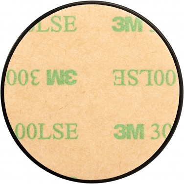 Logo trade promotional giveaways picture of: Brace phone stand with grip