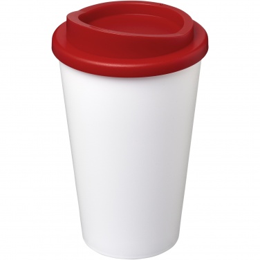 Logotrade promotional merchandise photo of: Americano® 350 ml insulated tumbler