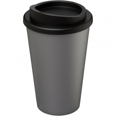Logo trade corporate gifts picture of: Americano® 350 ml insulated tumbler