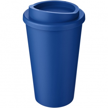 Logo trade corporate gifts picture of: Americano® 350 ml insulated tumbler