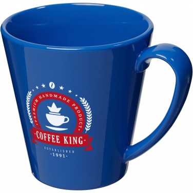 Logotrade business gift image of: Supreme 350 ml plastic mug