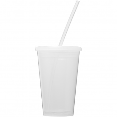 Logotrade promotional giveaway picture of: Stadium 350 ml double-walled cup