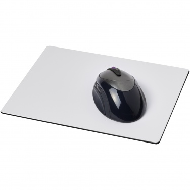 Logotrade corporate gift picture of: Brite-Mat® rectangular mouse mat