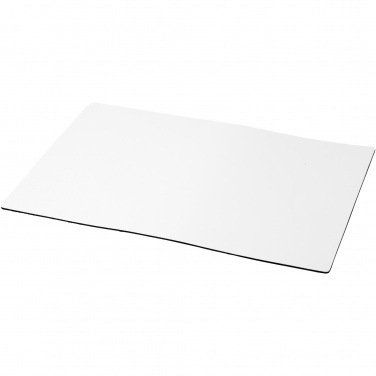 Logo trade promotional merchandise image of: Q-Mat® A2 sized desk mat