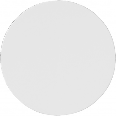 Logotrade promotional item picture of: Q-Mat® round coaster