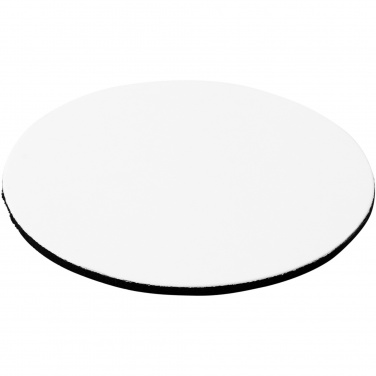 Logotrade promotional giveaway picture of: Q-Mat® round coaster