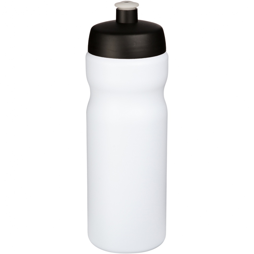Logotrade promotional product picture of: Baseline® Plus 650 ml sport bottle