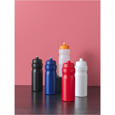 Logotrade advertising product image of: Baseline® Plus 650 ml sport bottle