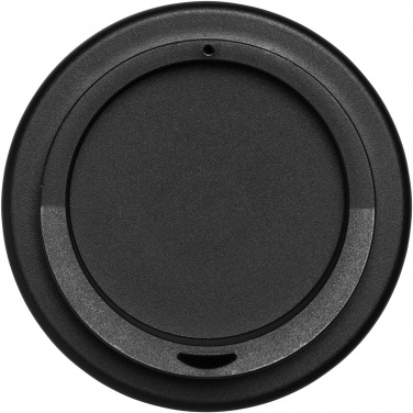 Logo trade promotional items image of: Americano® Recycled 350 ml insulated tumbler