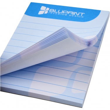 Logotrade corporate gift picture of: Desk-Mate® A7 notepad