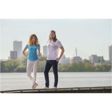 Logotrade promotional product image of: Jade short sleeve women's GRS recycled t-shirt