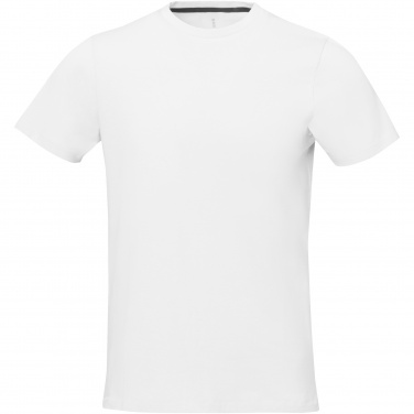 Logotrade promotional merchandise picture of: Nanaimo short sleeve men's t-shirt