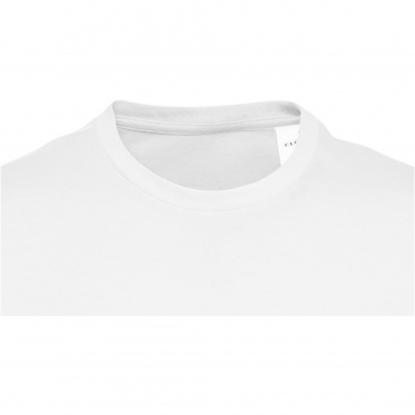 Logo trade promotional giveaway photo of: Heros short sleeve men's t-shirt