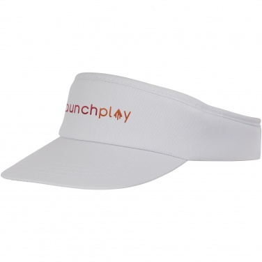 Logotrade promotional merchandise photo of: Hera sun visor