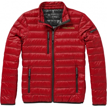 Logotrade promotional item picture of: Scotia men's lightweight down jacket
