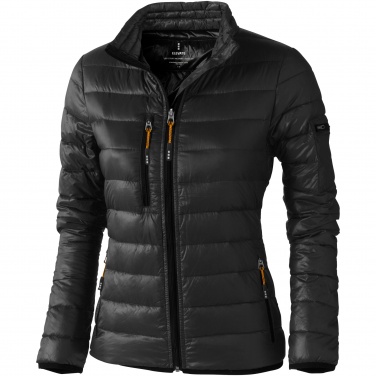 Logotrade business gifts photo of: Scotia women's lightweight down jacket