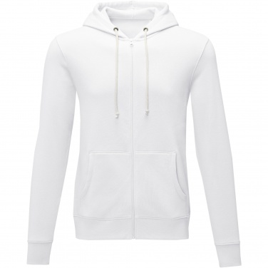 Logotrade promotional products photo of: Theron men’s full zip hoodie