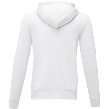 Logotrade business gift image of: Theron men’s full zip hoodie