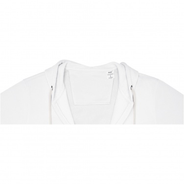 Logo trade corporate gift photo of: Theron men’s full zip hoodie