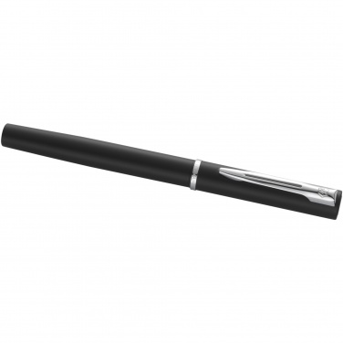 Logo trade promotional giveaways image of: Waterman Allure rollerball pen