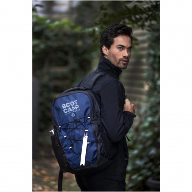 Logo trade promotional gift photo of: Trails backpack 24L