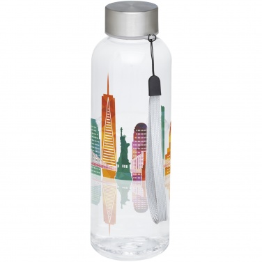 Logotrade promotional merchandise image of: Bodhi 500 ml water bottle