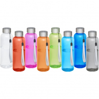 Logotrade promotional giveaway picture of: Bodhi 500 ml water bottle