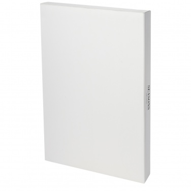 Logo trade advertising products picture of: Pao bamboo cutting board with knife