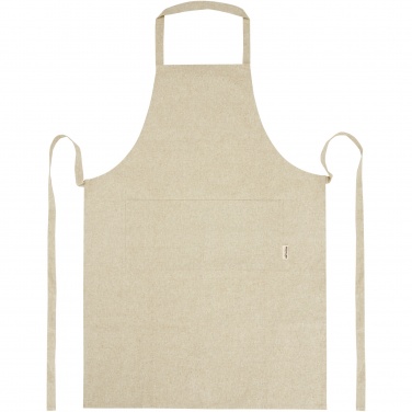 Logotrade corporate gifts photo of: Pheebs 200 g/m² recycled cotton apron