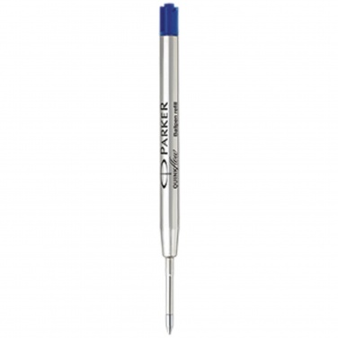 Logotrade promotional items photo of: Parker Quinkflow ballpoint pen refill