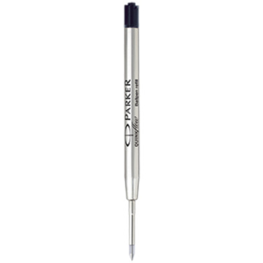 Logotrade promotional product picture of: Parker Quinkflow ballpoint pen refill