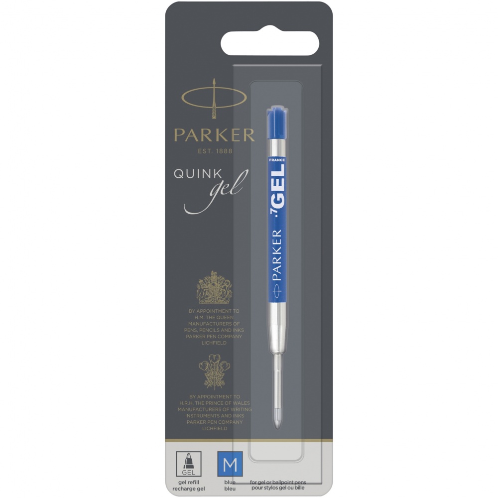 Logotrade promotional item image of: Parker Gel ballpoint pen refill