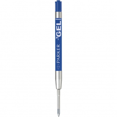 Logotrade advertising product image of: Parker Gel ballpoint pen refill