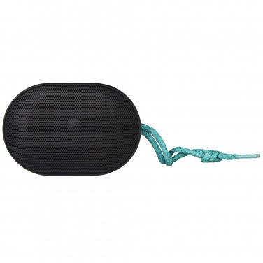 Logo trade corporate gifts picture of: Move IPX6 outdoor speaker with RGB mood light