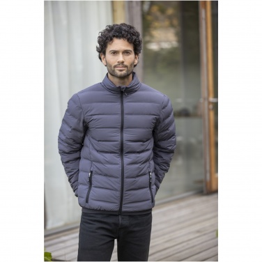 Logotrade advertising product image of: Macin men's insulated down jacket